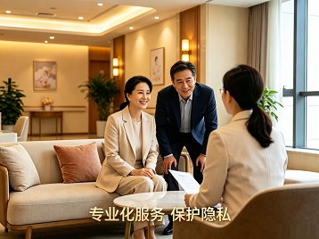 兴和有偿售卵代生女生的客户的客户群体有哪些