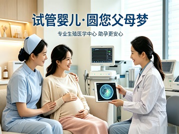 兴和辅助生育服务 试管婴儿行业的兴起背景、发展与未来展望